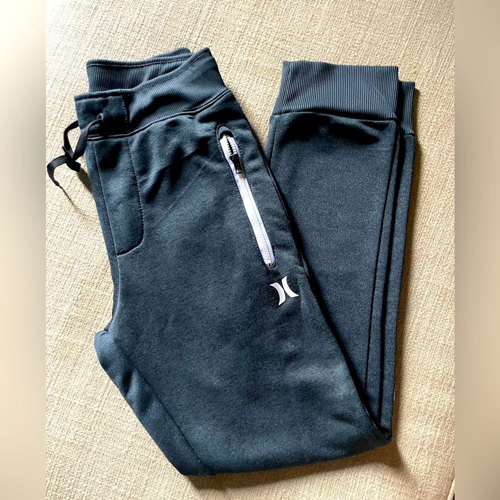 HURLEY/NIKE DRI - FIT Solar Jogger Pant